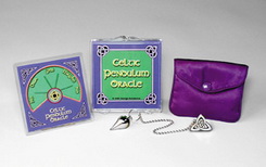 The Celtic Pendulum Oracle