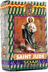 Soap: St. Jude