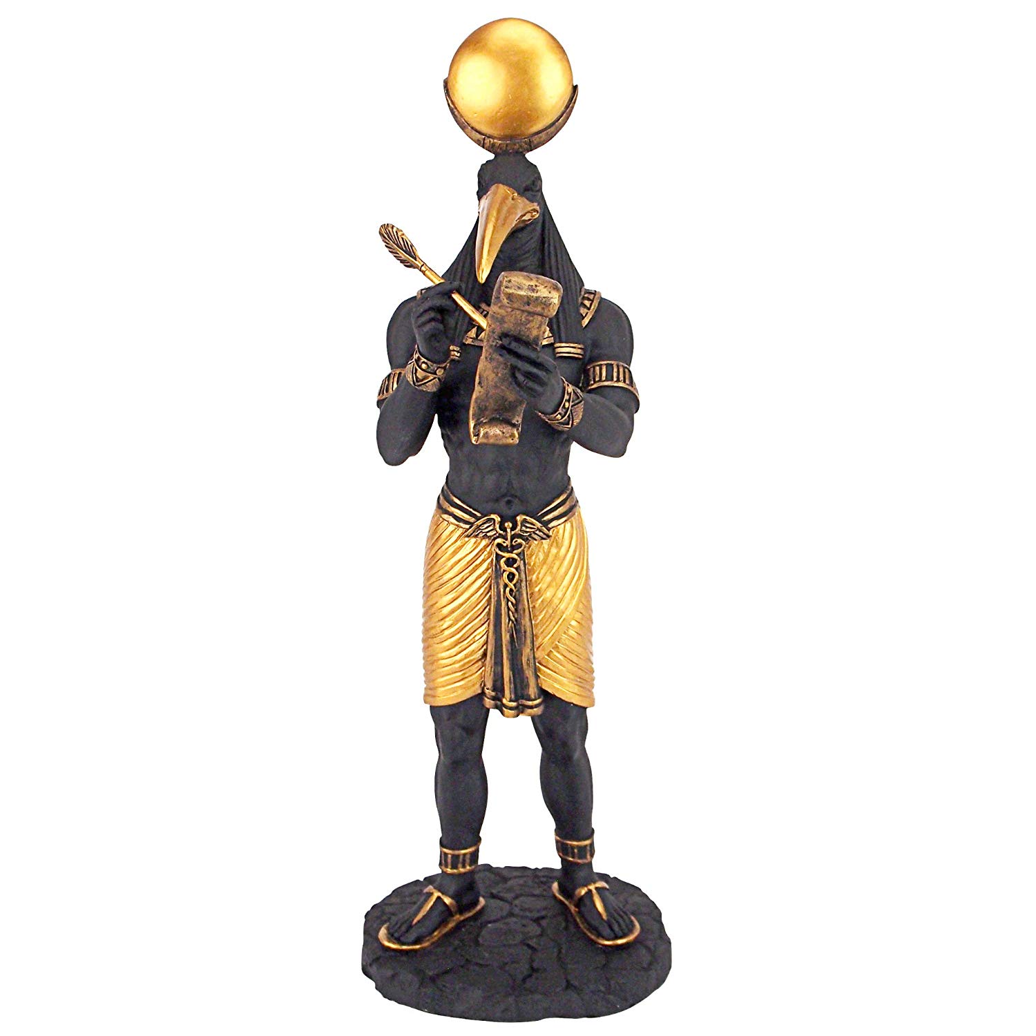 Thoth Statue