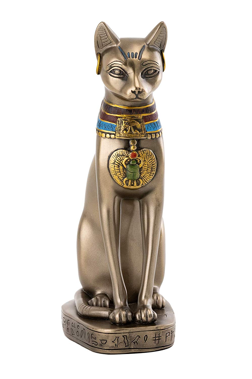 Bastet Statue