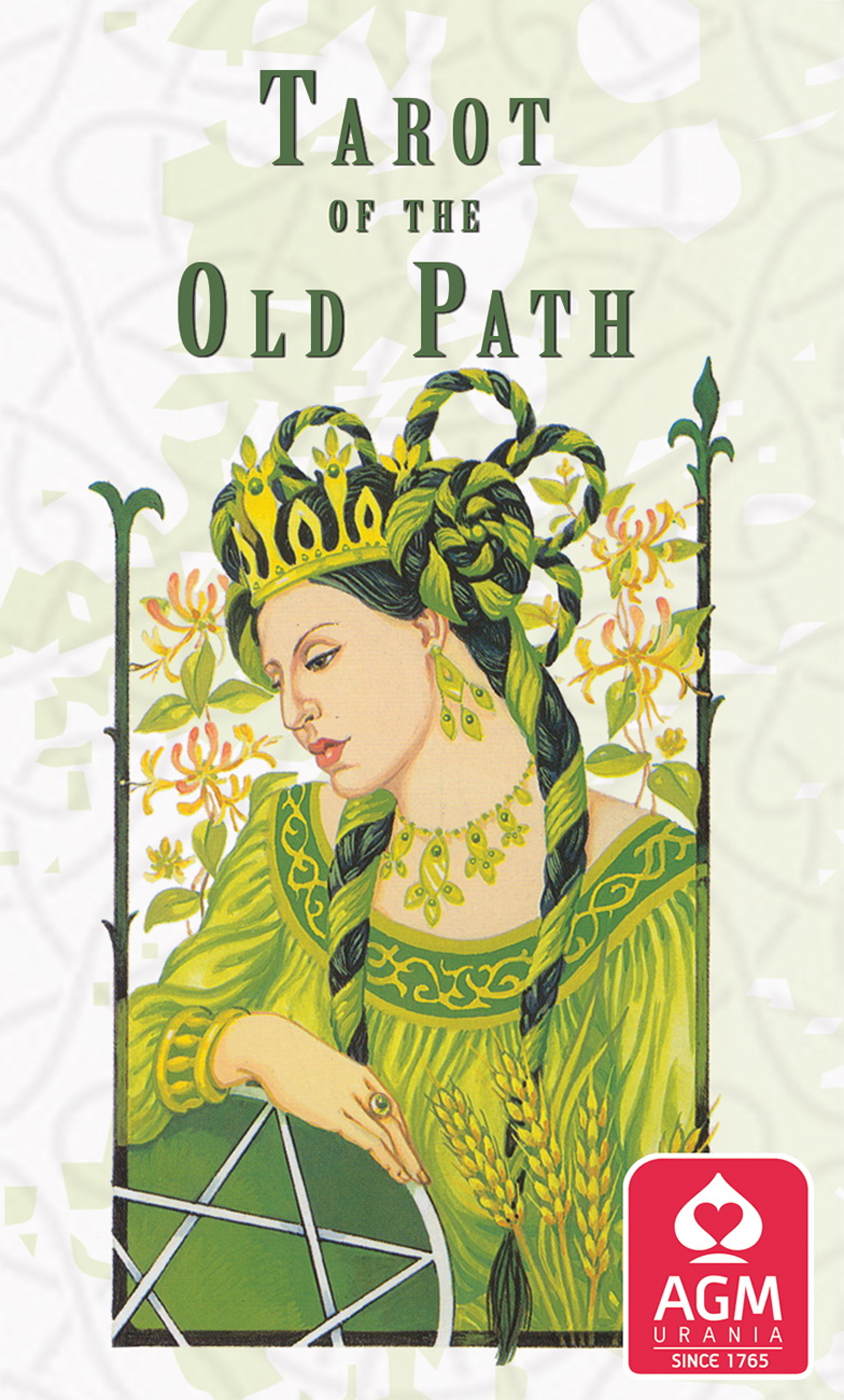 Tarot of the Old Path Deck