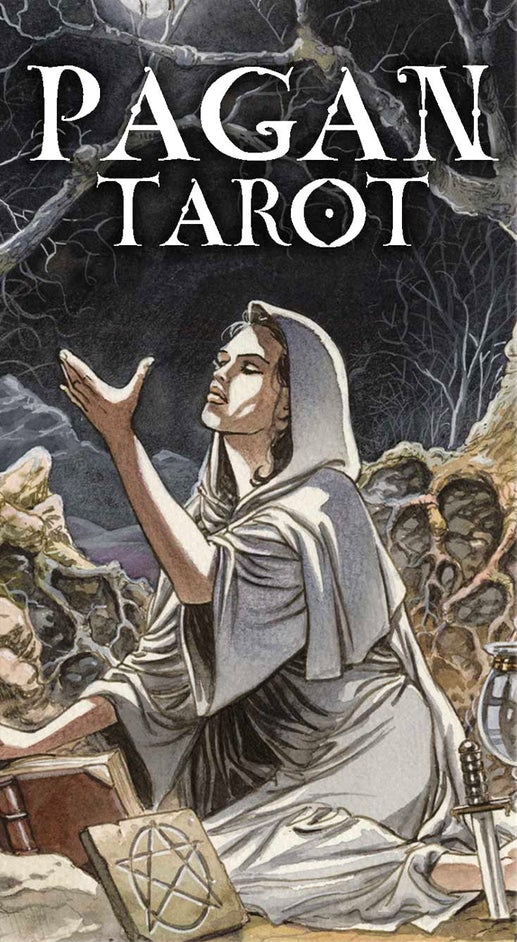 Pagan Tarot