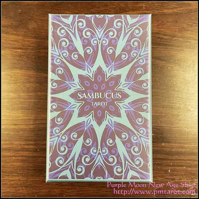 Sambucus Tarot Classic Edition