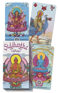 Siddhartha Tarot