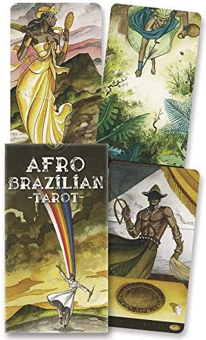 Afro-Brazilian Tarot