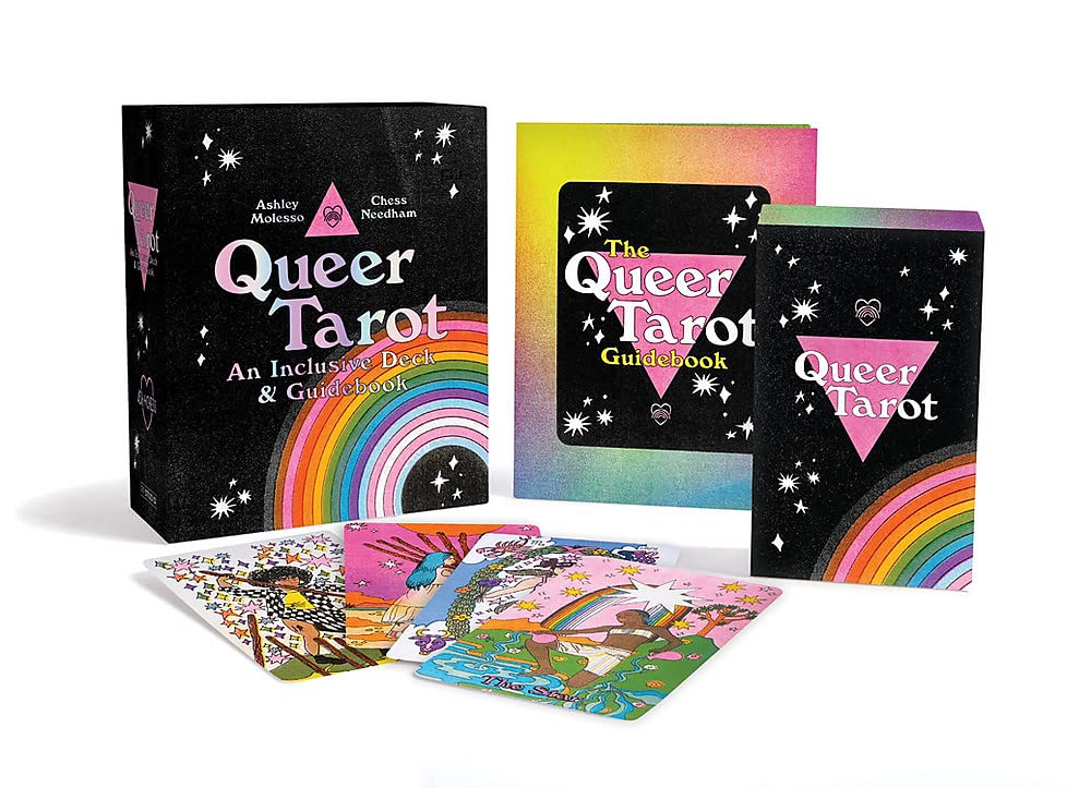 The Queer Tarot