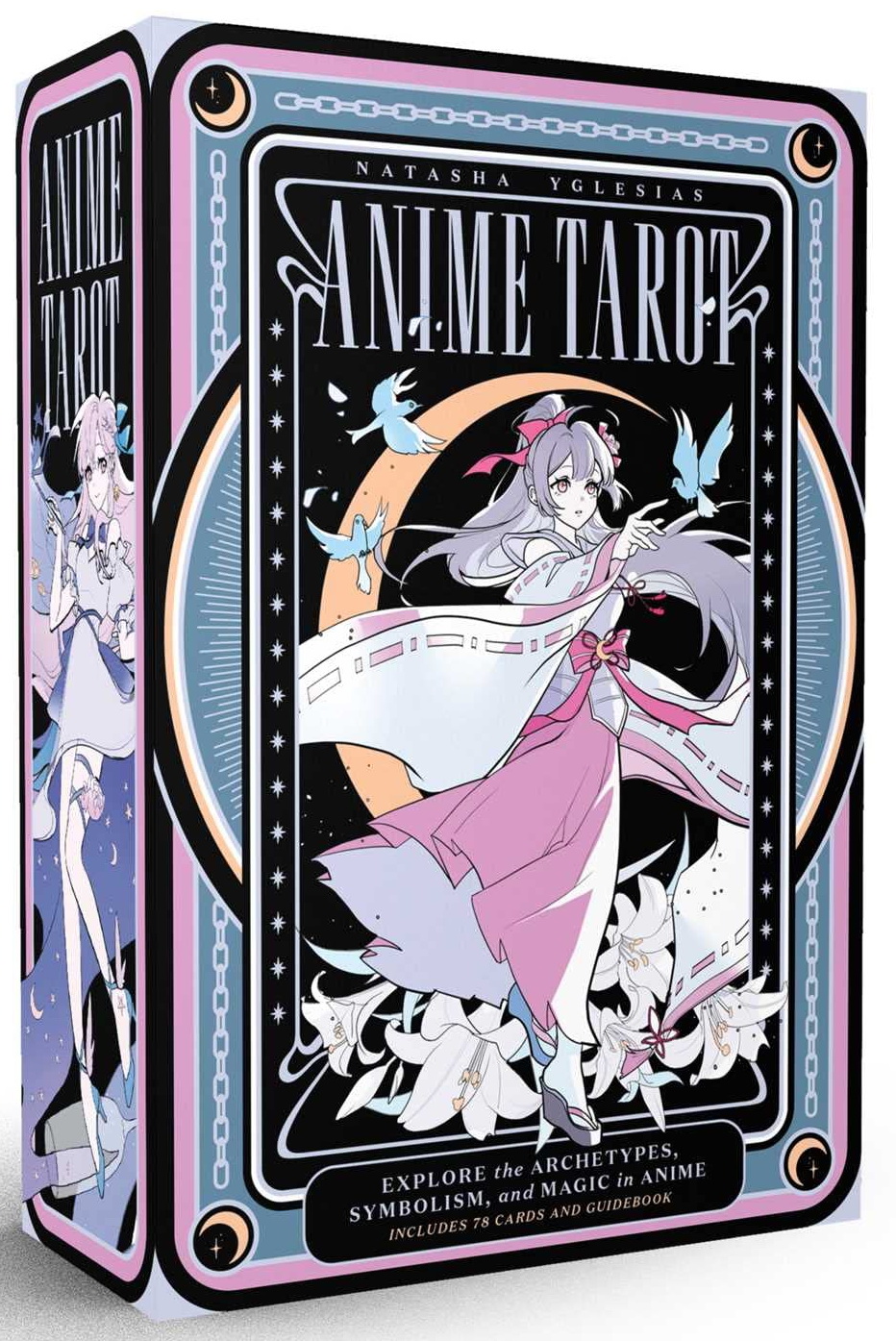 Anime Tarot