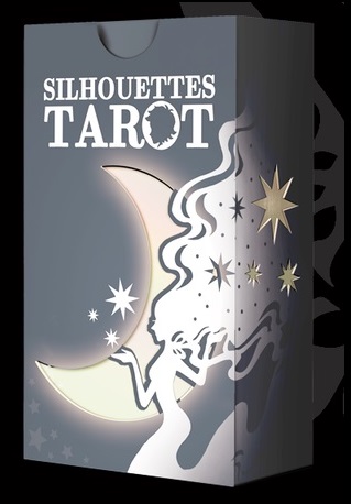 Silhouettes Tarot 3rd Edition