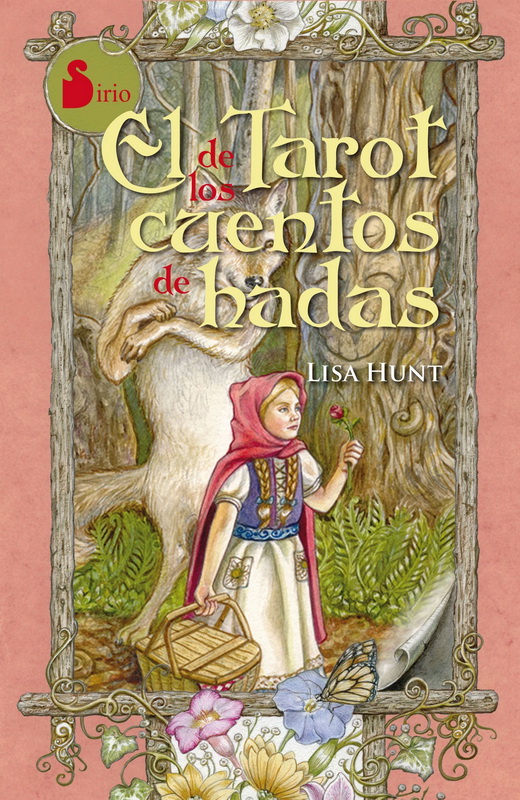 El De Tarot Cuentos De Hadas (The Fairy Tale Tarot)