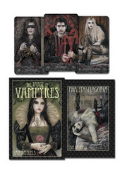 Tarot Of Vampyres Box Set