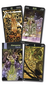 Elemental Tarot