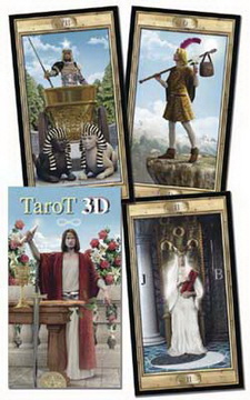 Tarot 3D