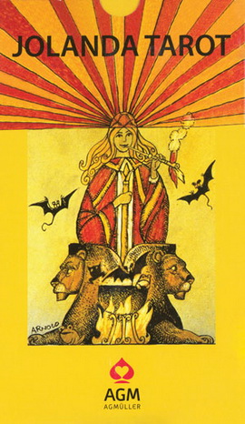 Jolanda Tarot