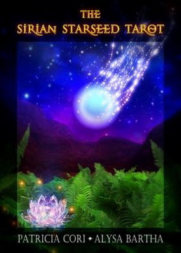 Sirian Starseed Tarot