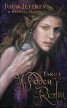 Tarot of the Hidden Realm