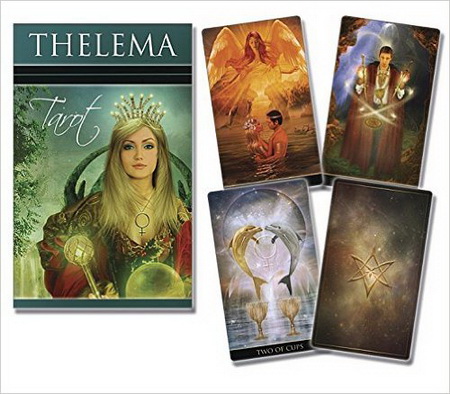 Thelema Tarot