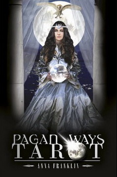 Pagan Ways Tarot Kit