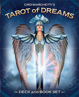 Tarot of Dreams 