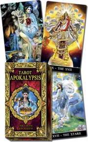 Apokalypsis Tarot Deck