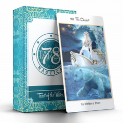 78 Tarot 2nd Limited Edition - Nautical Art Deck