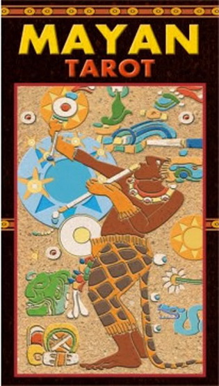 Mayan Tarot