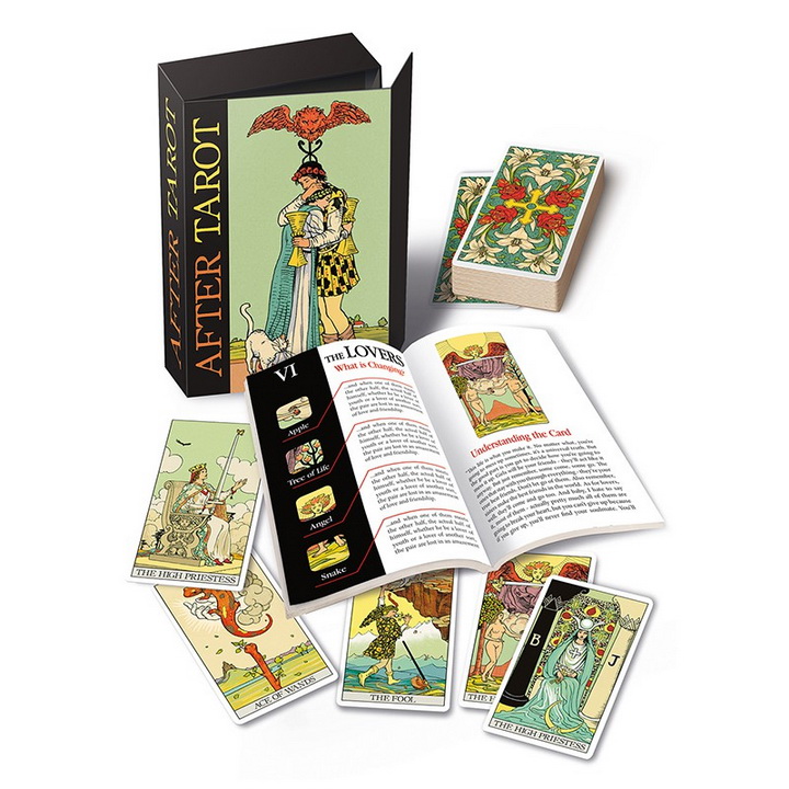 After Tarot Kit