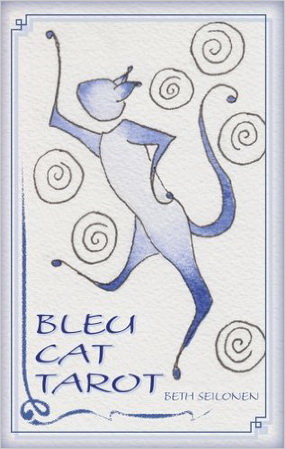 Bleu Cat Tarot