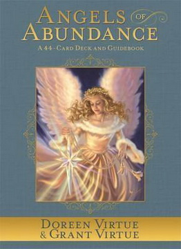 Angels of Abundance Deck