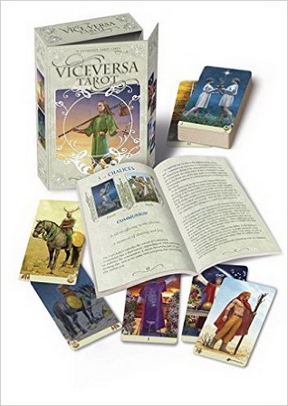 Viceversa Tarot Kit