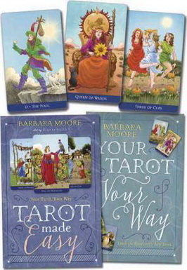 Tarot Made Easy Kit