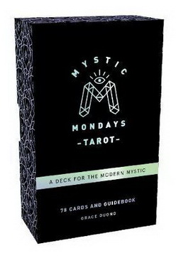 Mystic Mondays Tarot