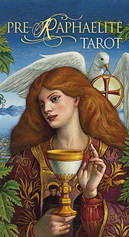 Pre-Raphaelite Tarot