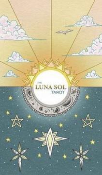 The Luna Sol Tarot