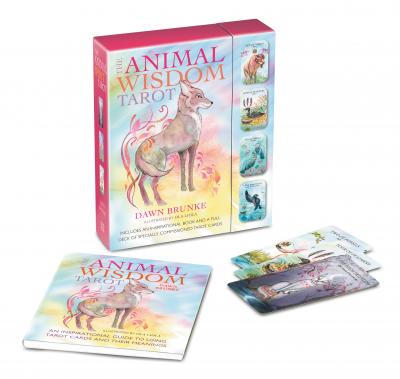 The Animal Wisdom Tarot