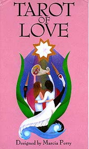 Tarot of Love Deck