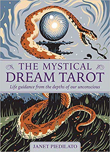 Mystical Dream Tarot