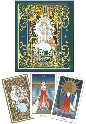 Traditional Tarot