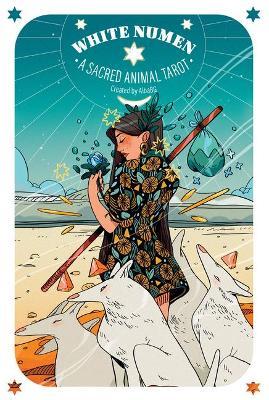 White Numen: A Sacred Animal Tarot