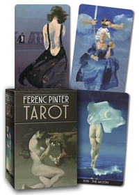 Ferenc Pinter Tarot