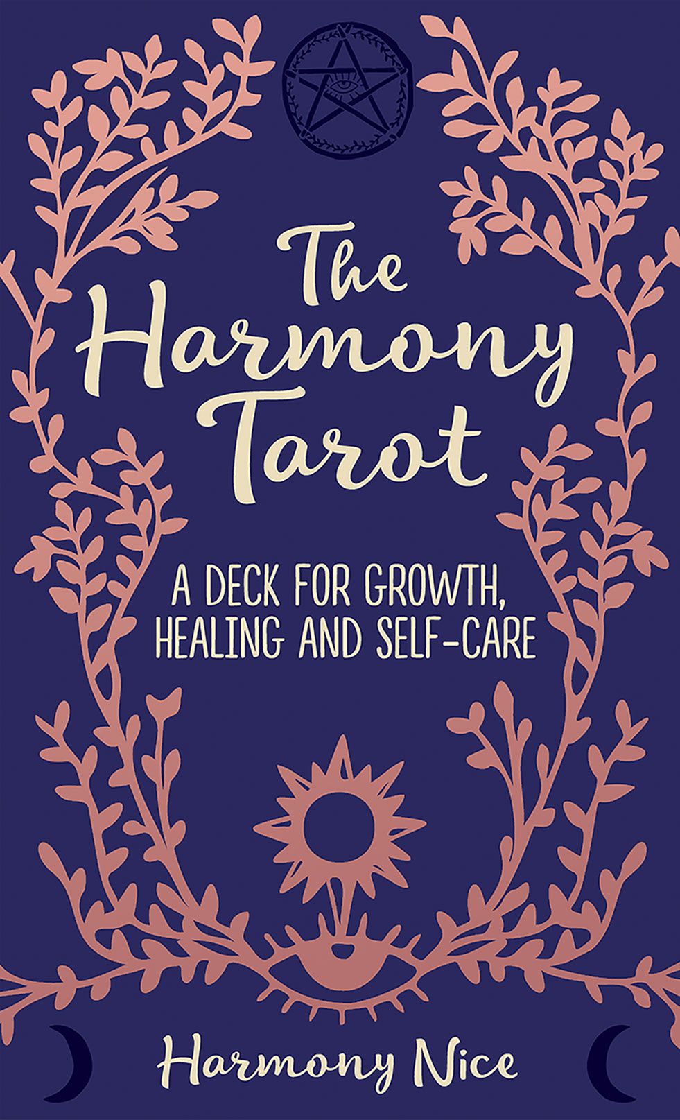 The Harmony Tarot