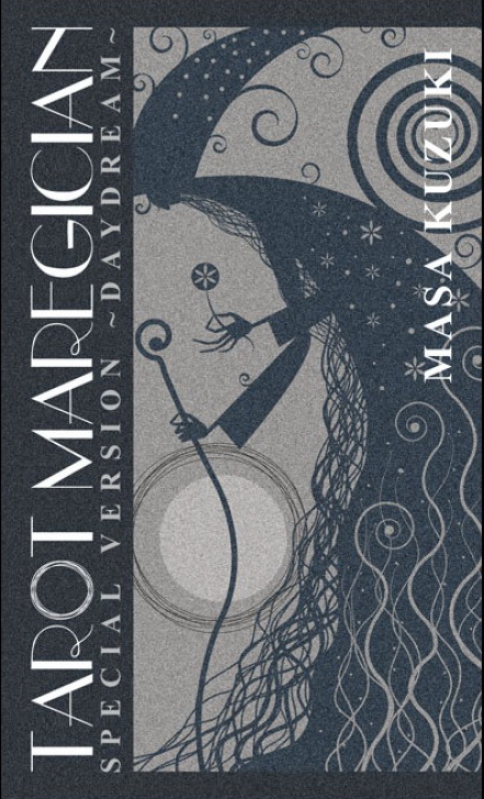 Tarot Maregician - Daydream Special Edition