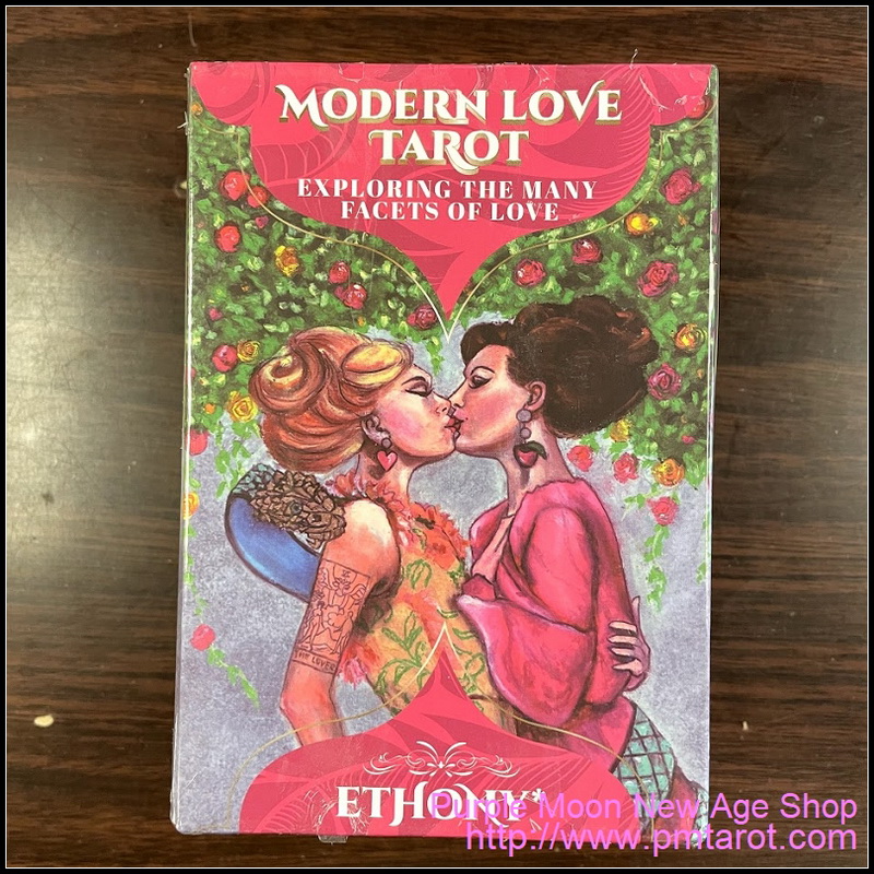 Modern Love Tarot