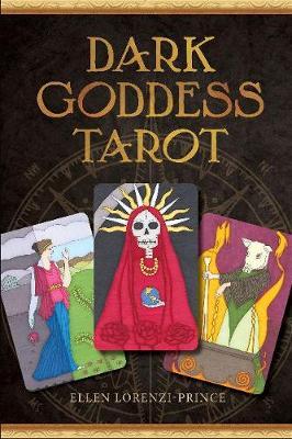 Dark Goddess Tarot Kit