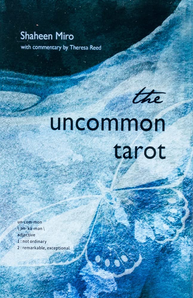 The Uncommon Tarot