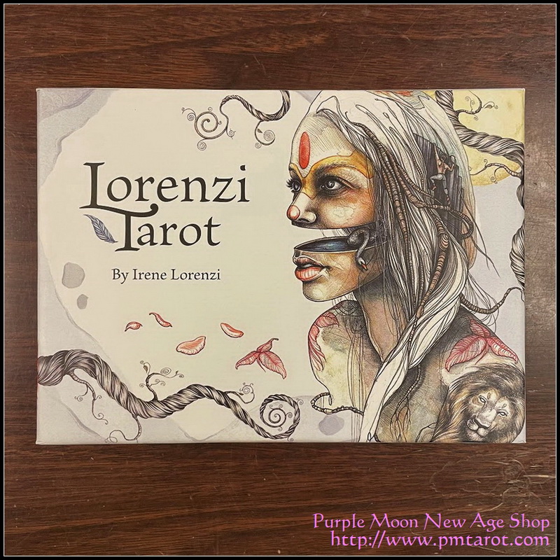 Lorenzi Tarot