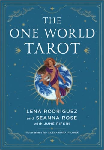 The One World Tarot