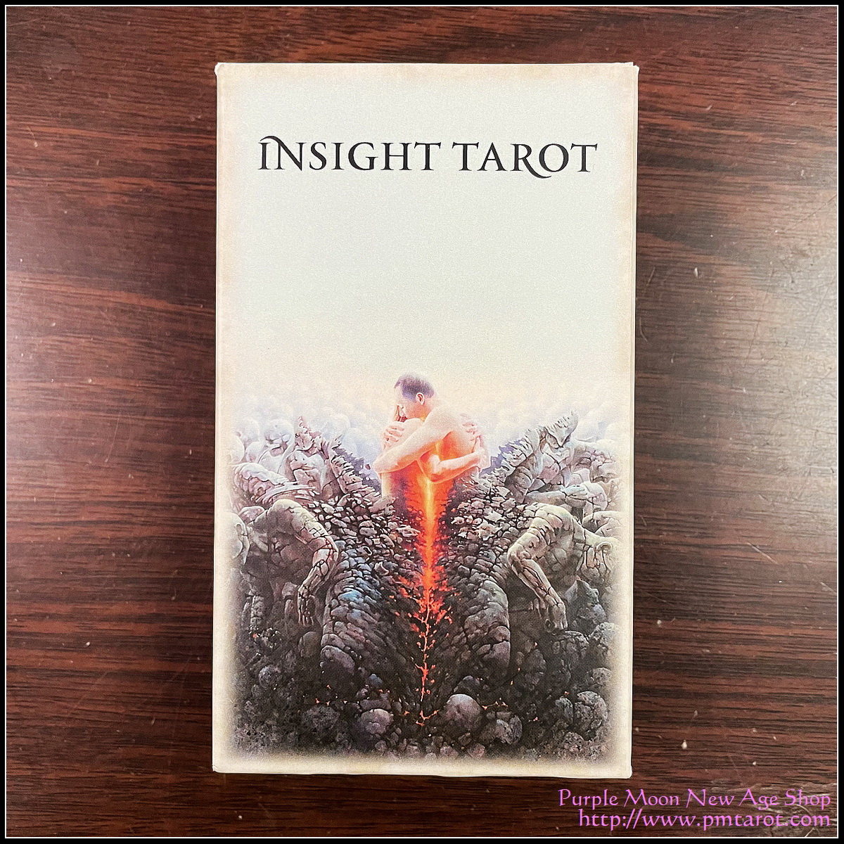 Insight Tarot