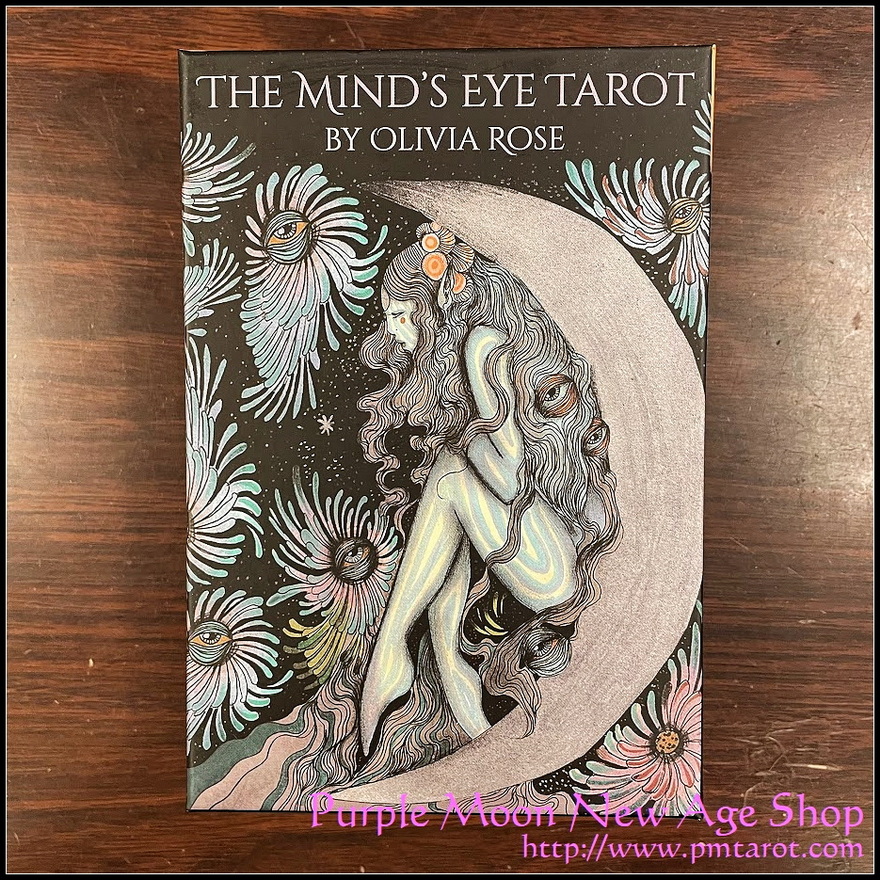 The Mind's Eye Tarot