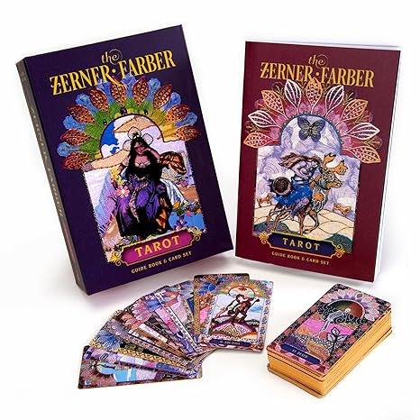 The Zerner/Farber Tarot