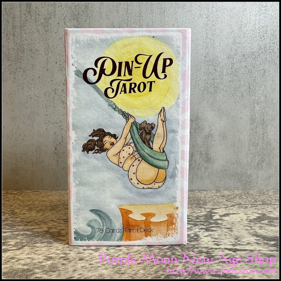 Pin-up Tarot